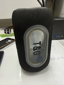 Б/в Акустика T&G tg-665 01-200933323