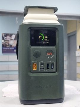 Б/в Повербанк Anker 548 60000mah 01-200932653