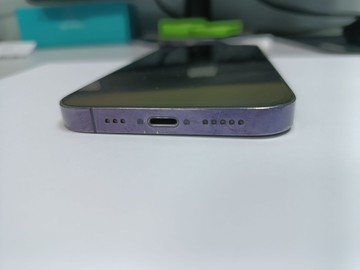 Б/в Мобільний телефон Apple iphone 14 pro 128gb 01-200933938