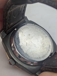 Б/в Годинник Fossil me-1122 01-200821110
