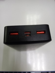 Б/в Повербанк Baseus bipow 20000mah 20w ppbd20k 01-200933603