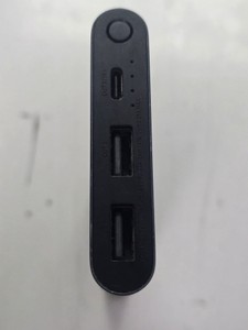 Б/в Повербанк Xiaomi 10000 01-200928132