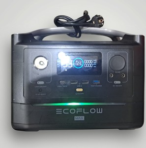 Б/в Зарядна станція Ecoflow river max 01-200930399
