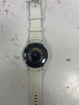 Б/в Смарт-годинник Samsung galaxy watch4 classic 46mm 01-200930117