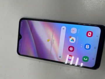 Б/в Мобільний телефон Samsung a107f galaxy a10s 2/32gb 01-200933614