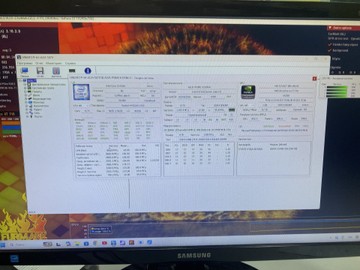Б/у Системный блок Пк intel core i3-8100/ram 8 gb/hdd відсутній/ssd 256 gb/nvidia gt 710 (geforce) 1gb ddr3 64bit 01-200933433