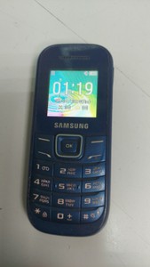 Б/в Мобільний телефон Samsung e1200i 01-200932464