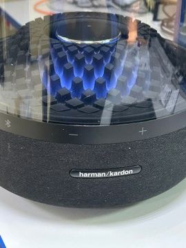 Б/в Акустика Harman/Kardon aura studio 4 01-200935661