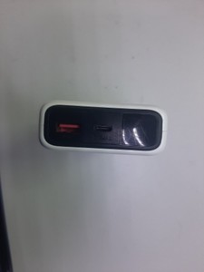 Б/в Повербанк Xo pb309 20000mah 22.5w 01-200936044
