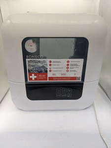 Б/в Зволожувач повітря Boneco u700 01-200627694