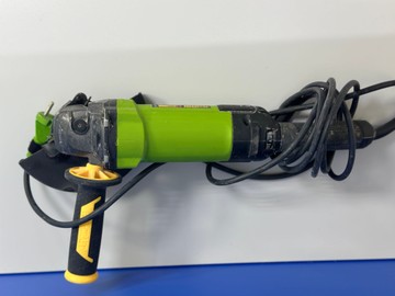 Б/в Кутова шліфмашина Procraft pw-1600 se 01-200935849