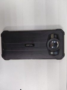 Б/в Мобільний телефон Blackview oscal s80 6/128gb 01-200935524