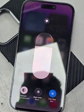 Б/в Мобільний телефон Apple iphone 14 pro 128gb 01-200928162