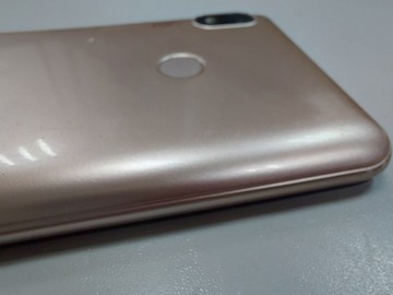 Б/в Мобільний телефон Tecno pop 3 1/16gb 01-200935502