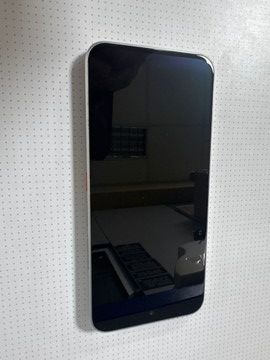 Б/в Мобільний телефон Infinix hot 60 pro 8/128gb 01-200878775