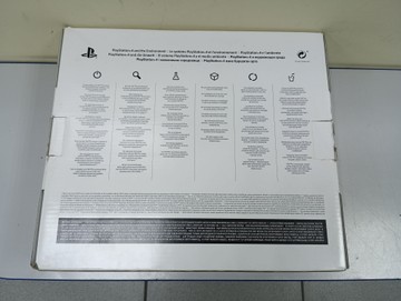 Б/у Игровая приставка Sony playstation 4 pro 1tb 01-200936049