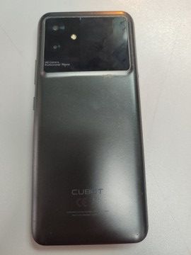 Б/в Мобільний телефон Cubot note 21 6/128gb 01-200935666