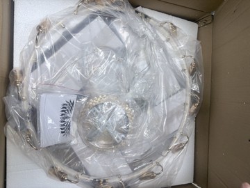 Б/в Люстра Diasha 7172-12prgd 01-200937578