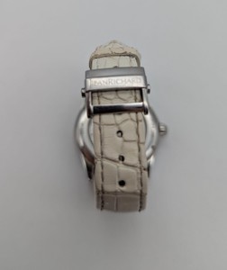 Б/в Годинник Jean Richard jean richard 64143 01-200937122