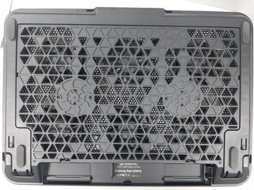 Б/у Подставка для ноутбука Gamepro cp670 01-200938543