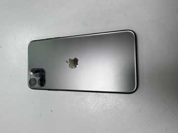 Б/в Мобільний телефон Apple iphone 11 pro max 64gb 01-200933701