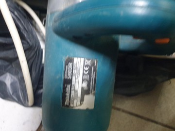 Б/в Пила дискова Makita 5903r 01-200938878