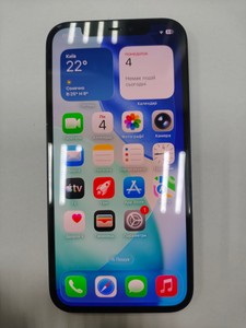 Б/в Мобільний телефон Apple iphone 12 128gb 01-200939160