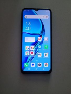 Б/в Мобільний телефон Infinix hot 20 5g 4/128gb 01-200938265