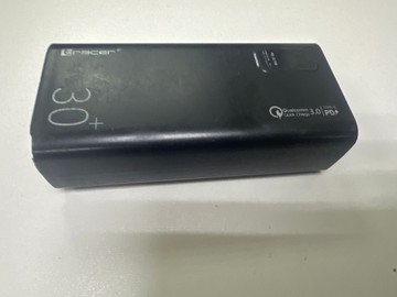 Б/в Повербанк Tracer 30000 mah 01-200939340
