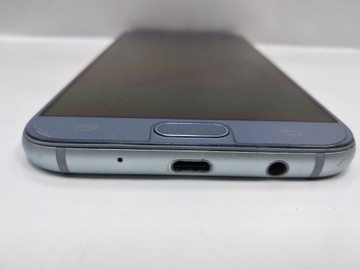 Б/в Мобільний телефон Samsung j730fm galaxy j7 01-200939157