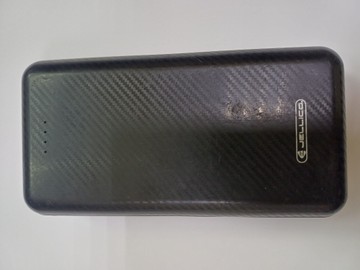 Б/в Зовнішній акумулятор Jellico 20000 mah 01-200939807