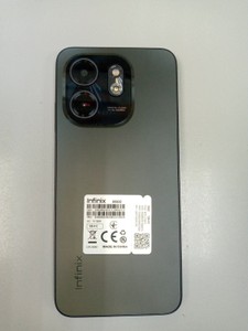 Б/в Мобільний телефон Infinix smart 9 4/128gb 01-200938826
