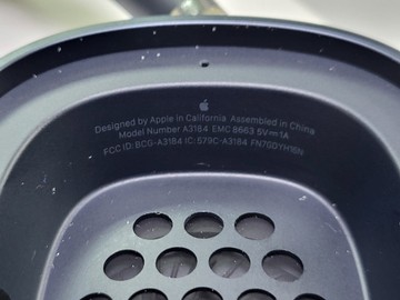 Б/в Навушники Apple airpods max usb-c 01-200939834