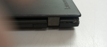 Б/в Ноутбук Lenovo 12/core i5 6300u ddr3/8gb ddr3/ssd 256 gb/*інтегрована 01-200939049