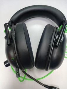 Б/в Навушники Razer blackshark v2 x 01-200939855