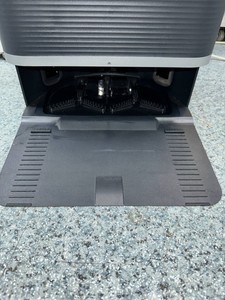 Б/в Робот-пилосос Xiaomi robot vacuum x20 max 01-200938364