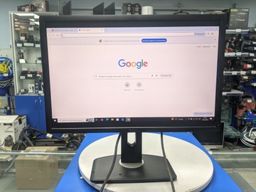 Б/в Монітор Dell u2412m 01-200891637