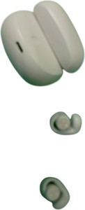 Б/в Навушники Bose ultra open earbuds smoke 01-200938468