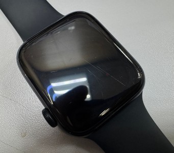 Б/в Смарт-годинник Apple watch se 2 gps 44mm aluminium case 01-200939999