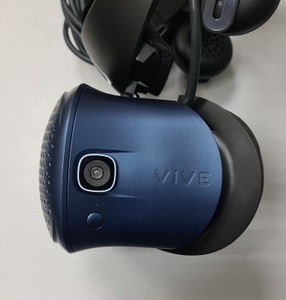 Б/в Окуляри віртуальної реальності Htc vive cosmos 01-200940582