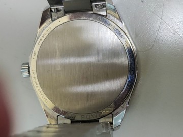 Б/в Годинник Tissot prc 100 solar 39mm t151.422.11.031.00 01-200940153