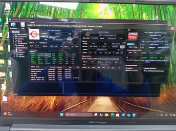 Asus 15/ryzen 5 5600h ddr4/8gb ddr4/hdd *відсутній/ssd 512 gb/*інтегрована