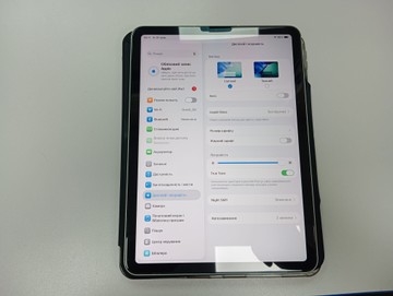 Б/в Планшет Apple ipad air 2020 wi-fi 64gb+lte 01-200941526