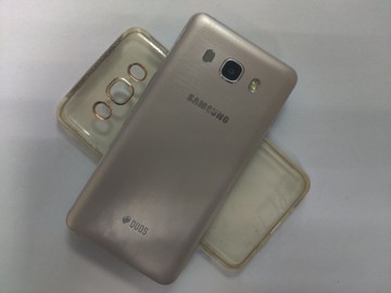 Б/в Мобільний телефон Samsung galaxy j5 j510h 01-200941072