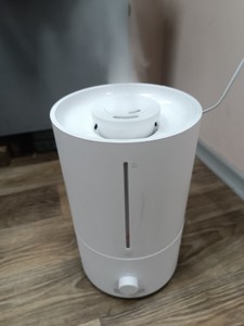 Б/в Зволожувач повітря Xiaomi smart humidifier 2 lite 01-200941762