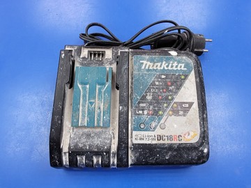 Б/в Кутова шліфмашина Makita dga504rt3j 01-200923506