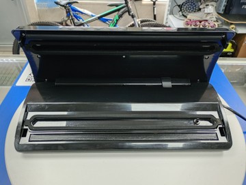 Б/в Вакуумний пакувальник Heinner hav-e110ss 01-200944008