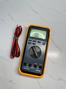 Voice Kraft my68