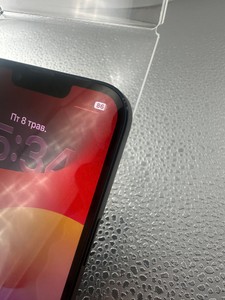 Б/в Мобільний телефон Apple iphone 13 256gb 01-200889812