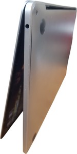 Б/в Ноутбук Apple macbook pro 2019 a2159 13,3" core i5 1,4ghz/ram 8gb/ssd 128gb/intel iris plus graphics 645 01-200891335